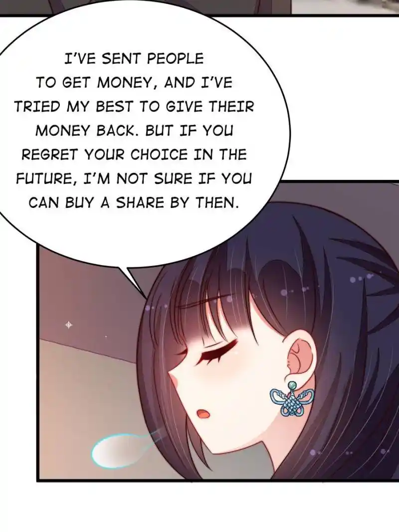 Marshal Is Jealous Everyday Chapter 358