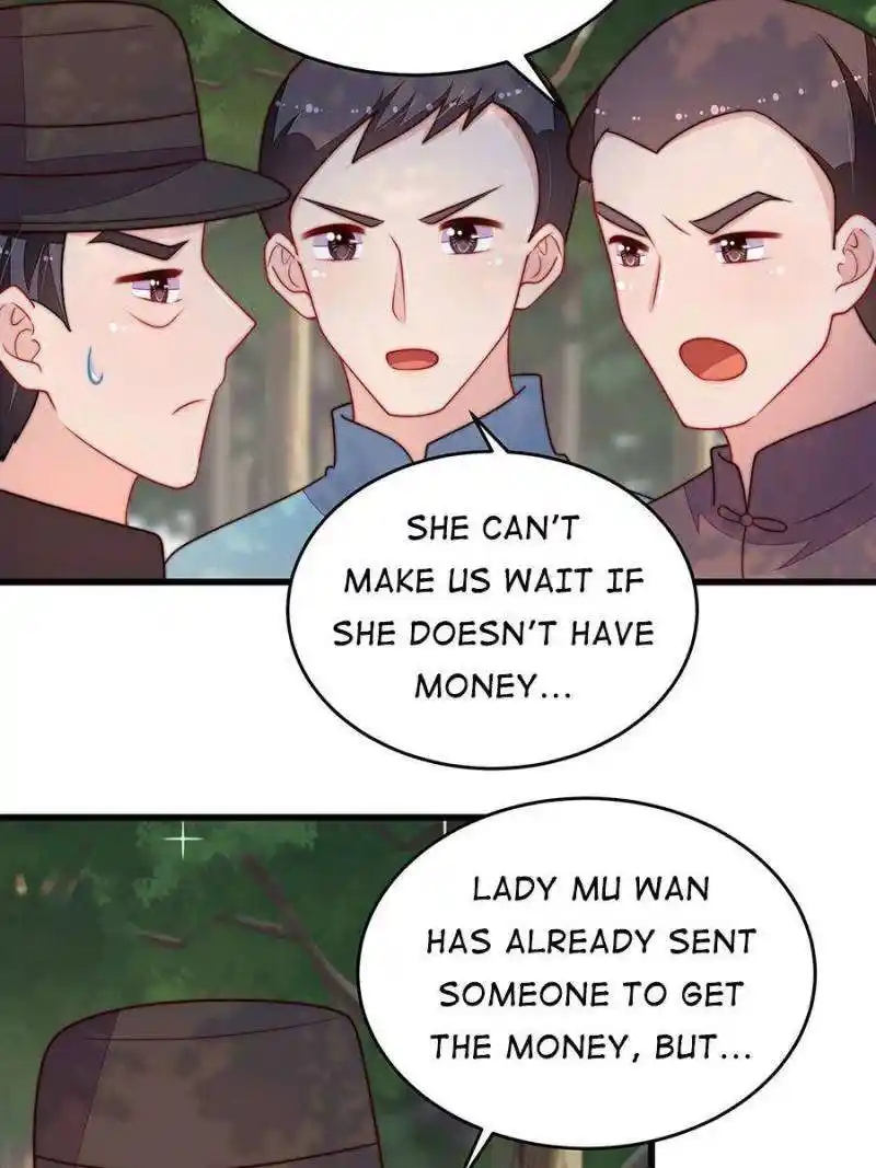 Marshal Is Jealous Everyday Chapter 359