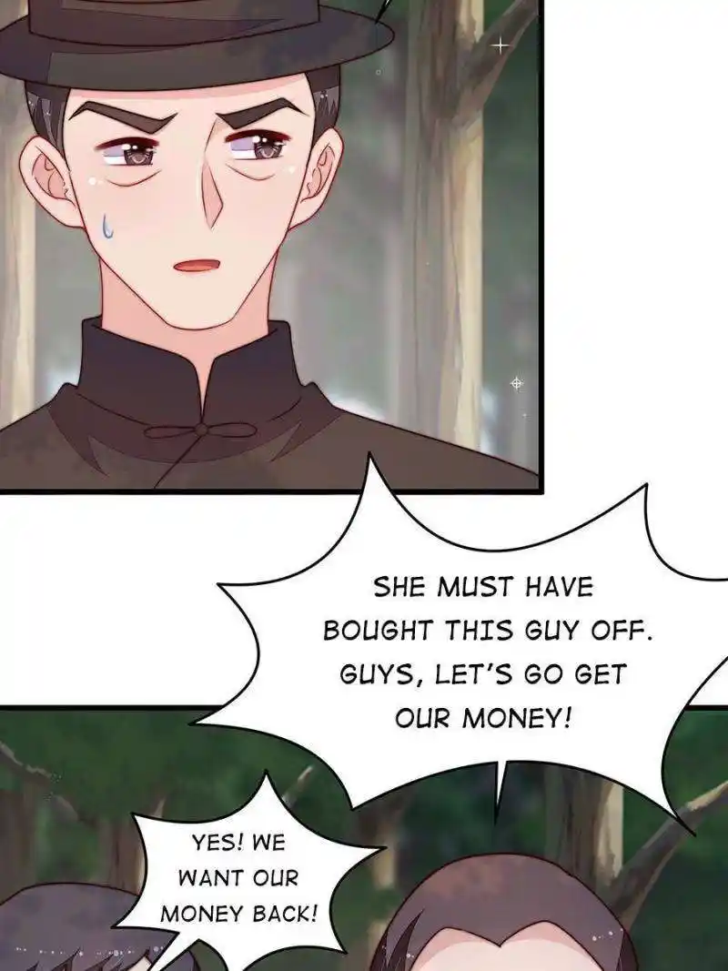 Marshal Is Jealous Everyday Chapter 359