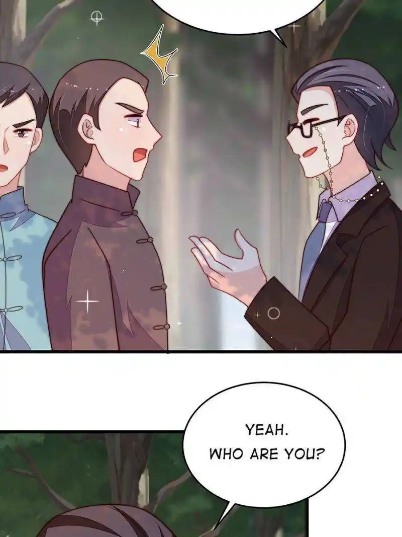 Marshal Is Jealous Everyday Chapter 359