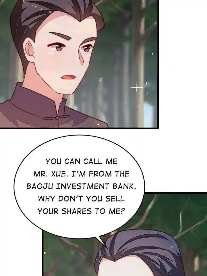 Marshal Is Jealous Everyday Chapter 359