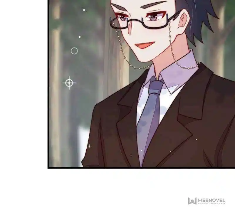 Marshal Is Jealous Everyday Chapter 359