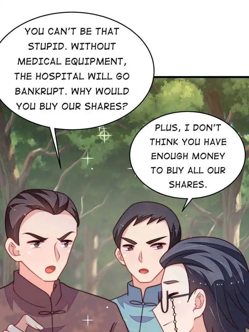 Marshal Is Jealous Everyday Chapter 359