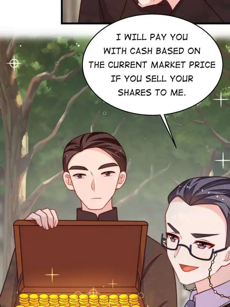 Marshal Is Jealous Everyday Chapter 359