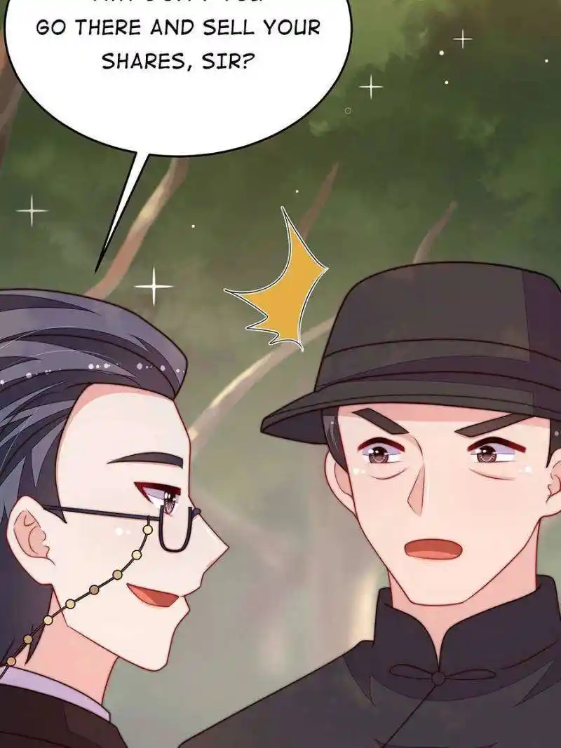 Marshal Is Jealous Everyday Chapter 359