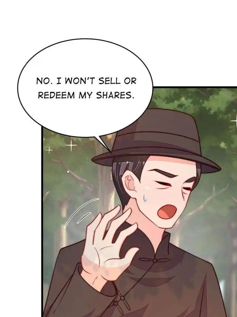 Marshal Is Jealous Everyday Chapter 359