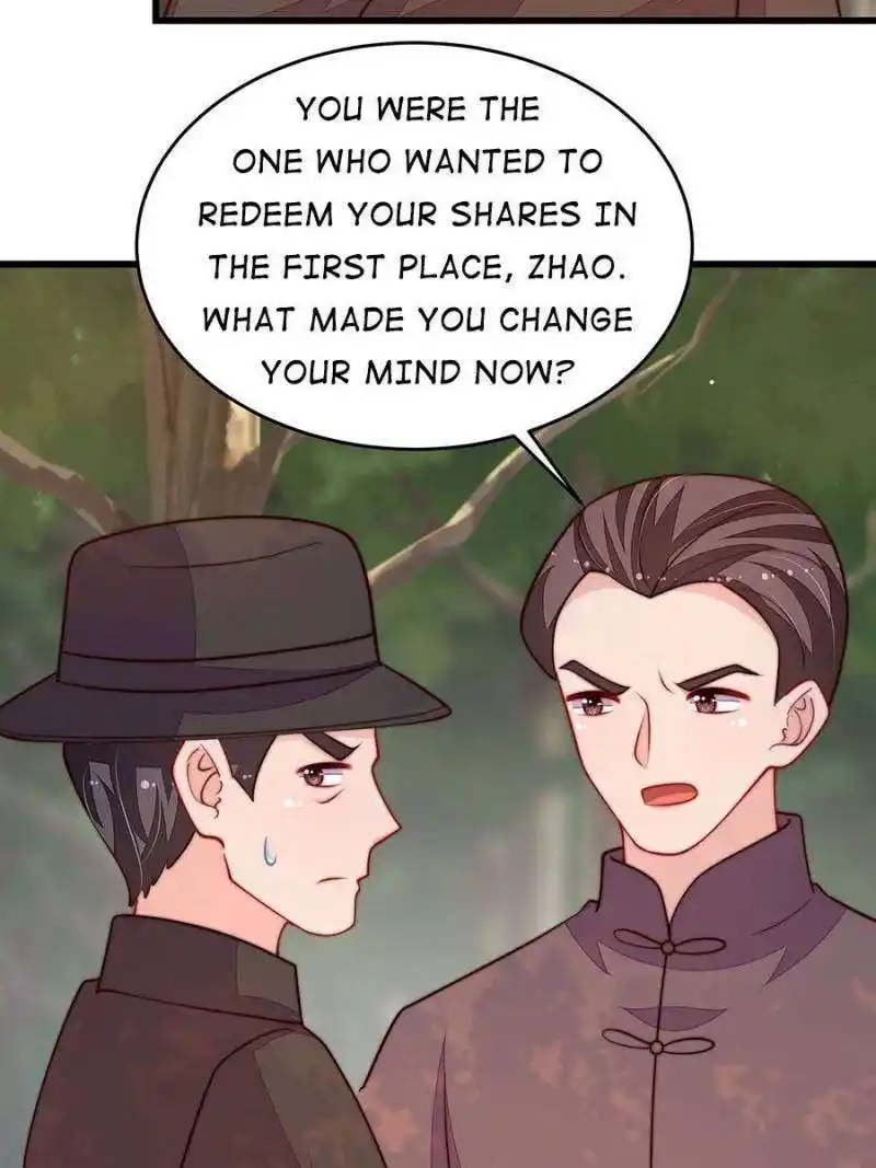 Marshal Is Jealous Everyday Chapter 359