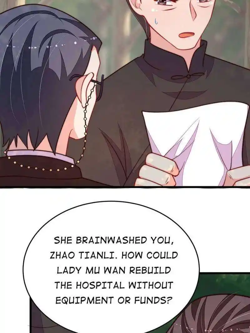 Marshal Is Jealous Everyday Chapter 359