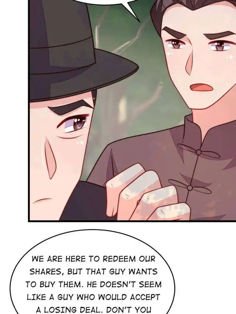 Marshal Is Jealous Everyday Chapter 359