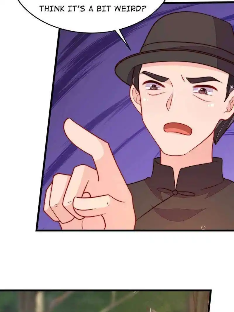 Marshal Is Jealous Everyday Chapter 359