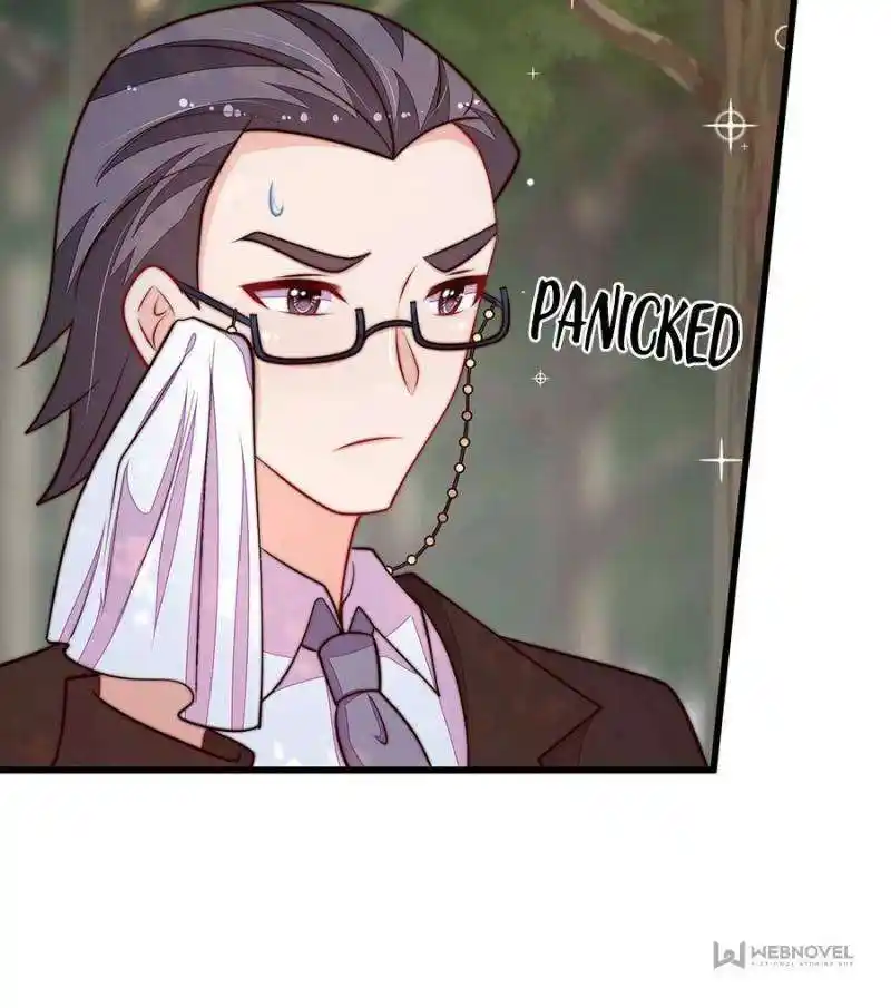 Marshal Is Jealous Everyday Chapter 359