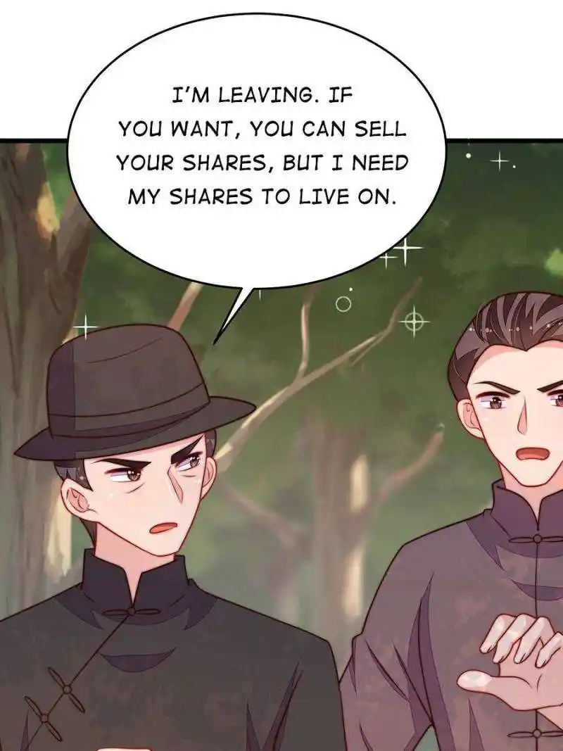 Marshal Is Jealous Everyday Chapter 359