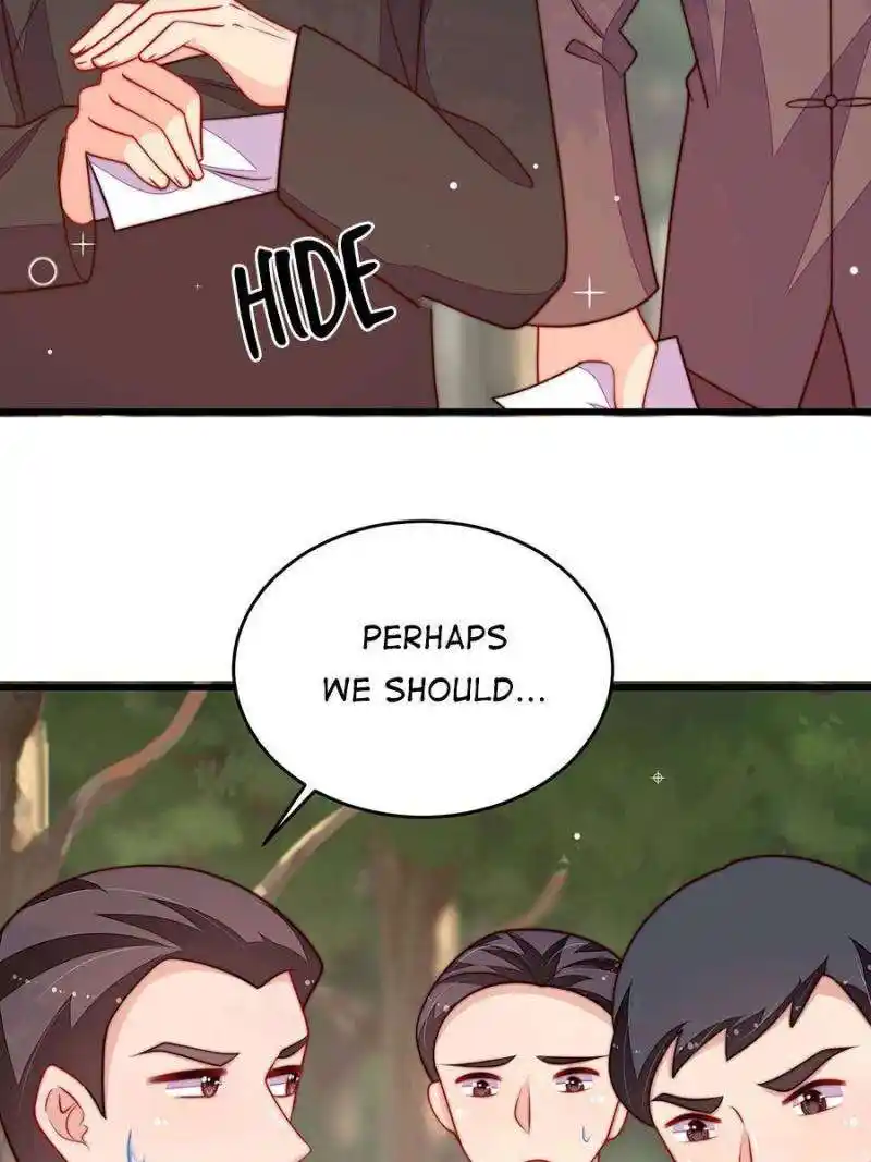 Marshal Is Jealous Everyday Chapter 359