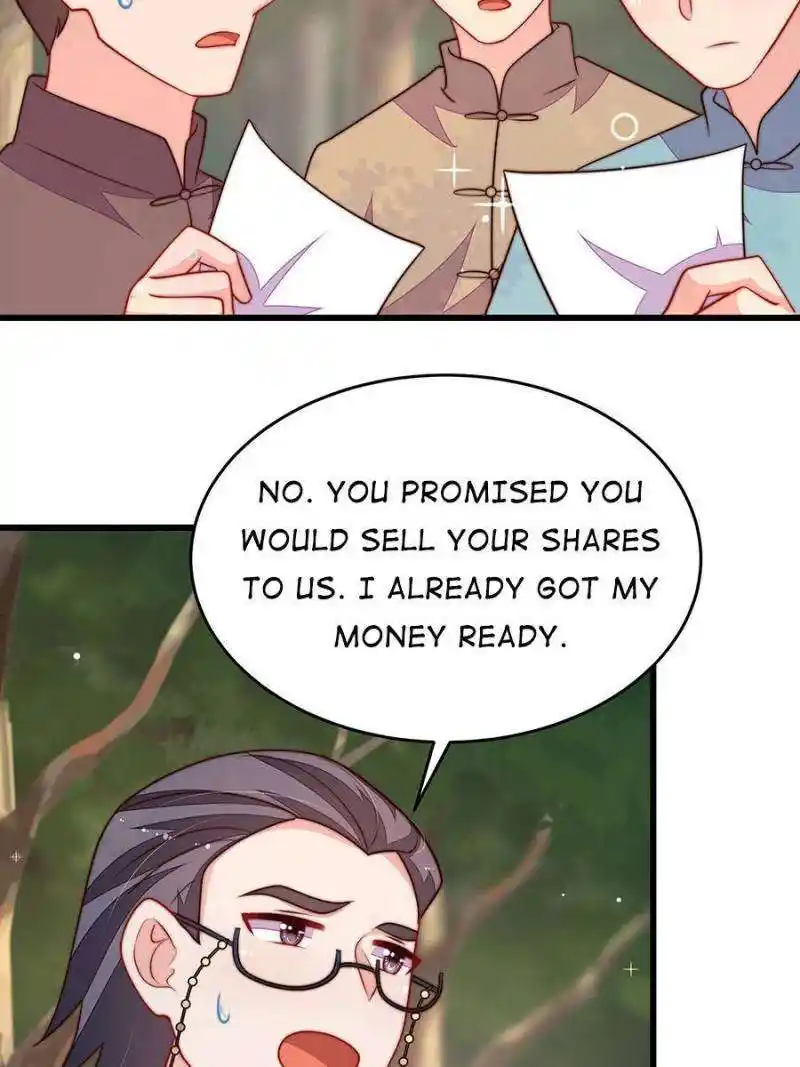 Marshal Is Jealous Everyday Chapter 359