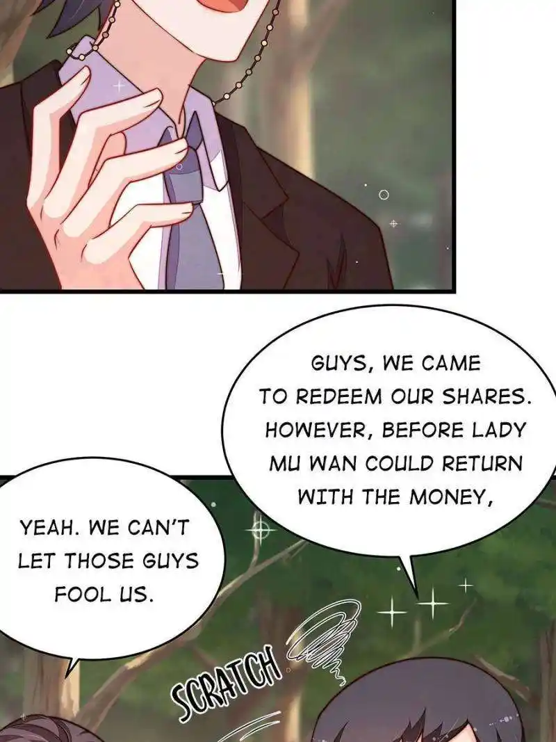 Marshal Is Jealous Everyday Chapter 359