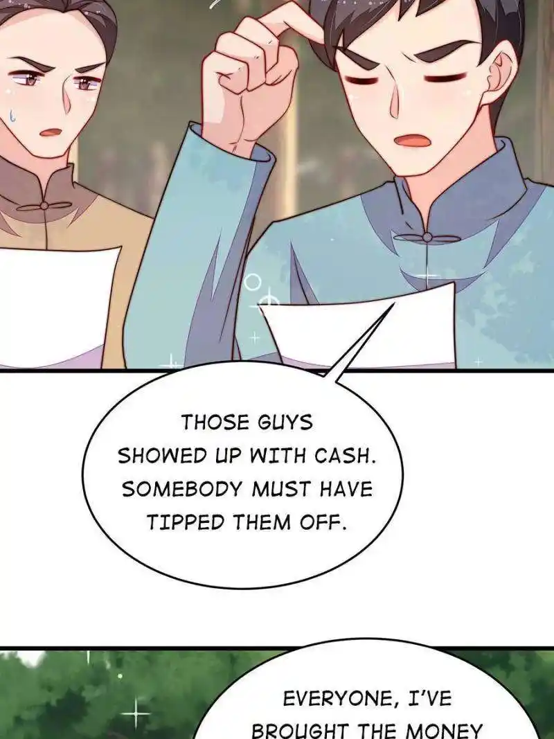 Marshal Is Jealous Everyday Chapter 359