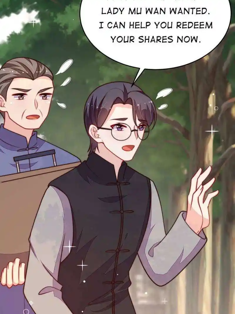 Marshal Is Jealous Everyday Chapter 359