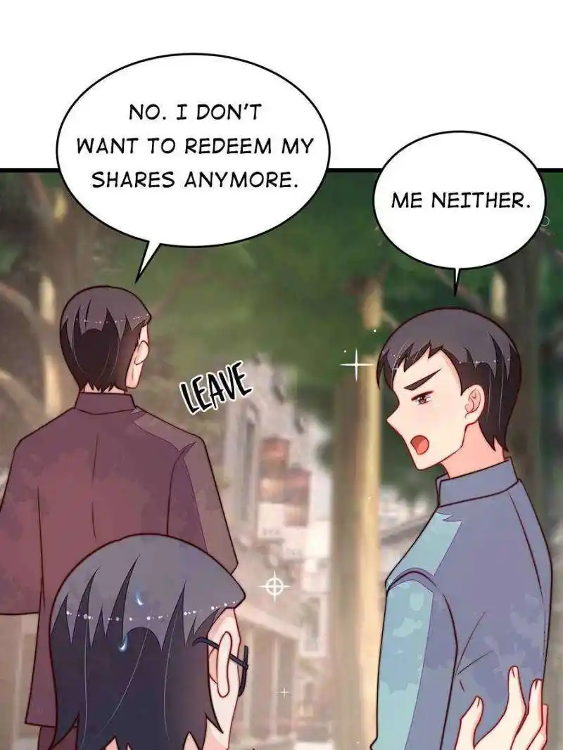 Marshal Is Jealous Everyday Chapter 359