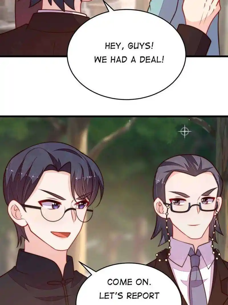 Marshal Is Jealous Everyday Chapter 359