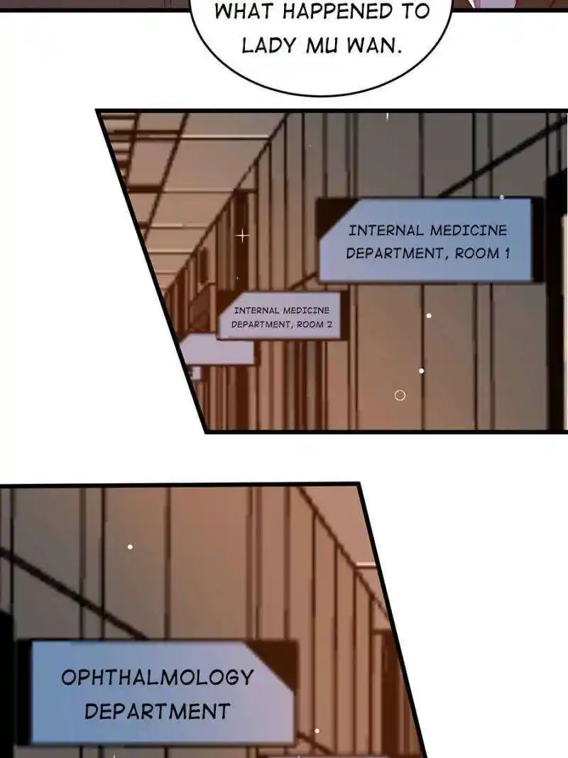 Marshal Is Jealous Everyday Chapter 359