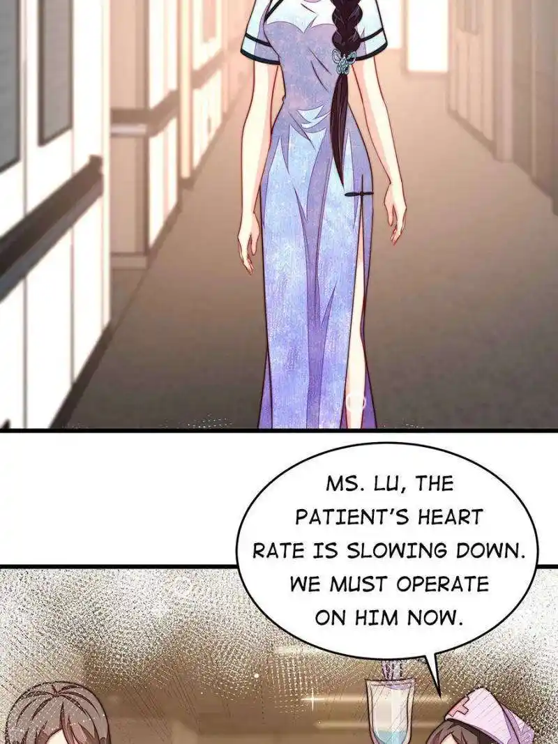 Marshal Is Jealous Everyday Chapter 359