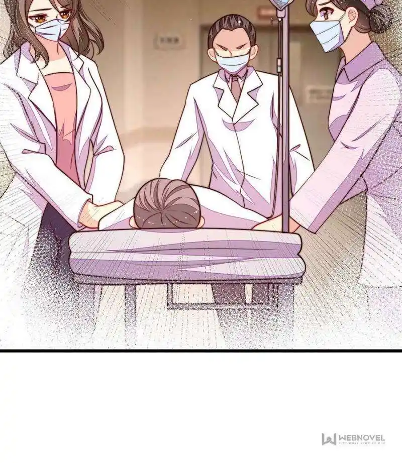 Marshal Is Jealous Everyday Chapter 359