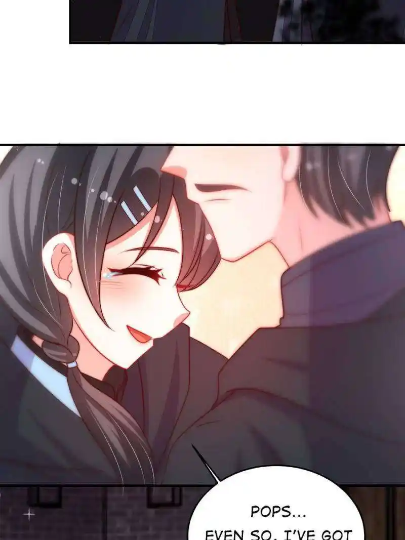 Marshal Is Jealous Everyday Chapter 361