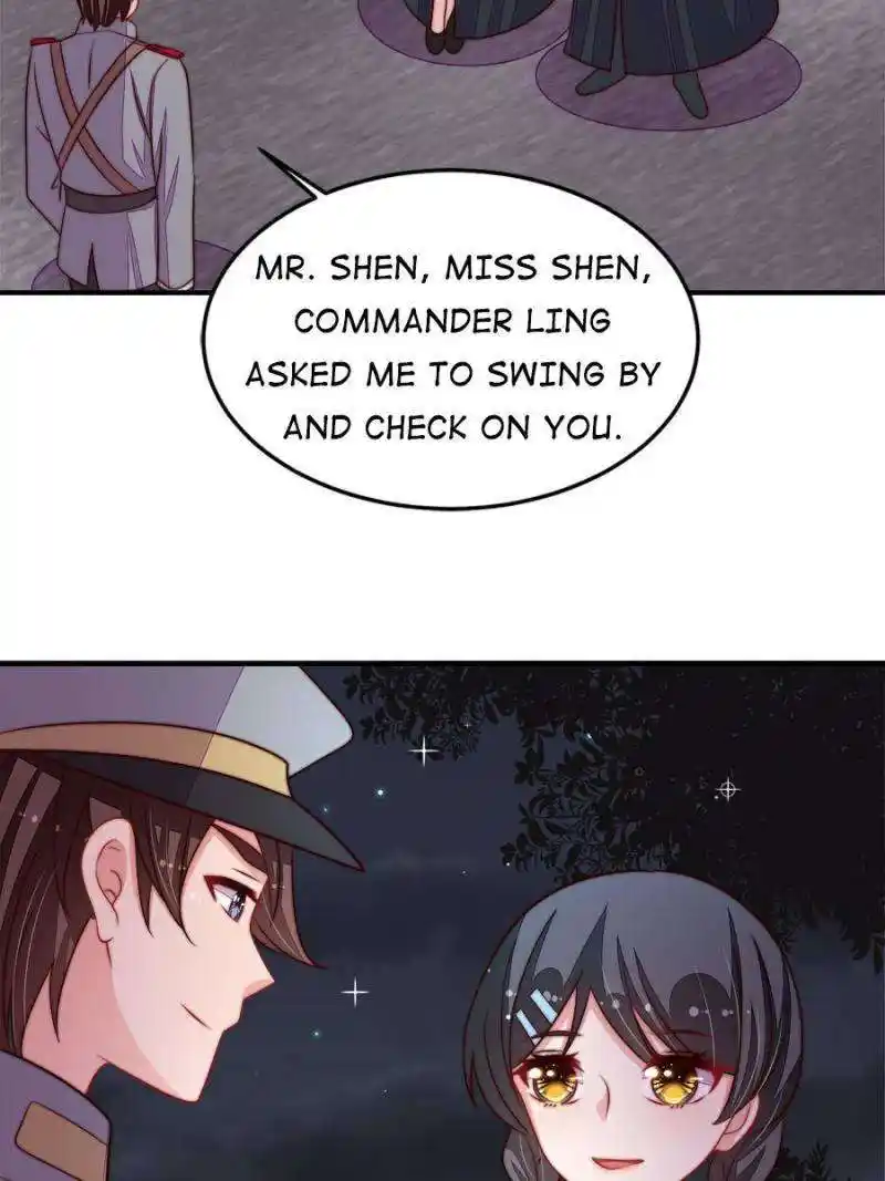 Marshal Is Jealous Everyday Chapter 361