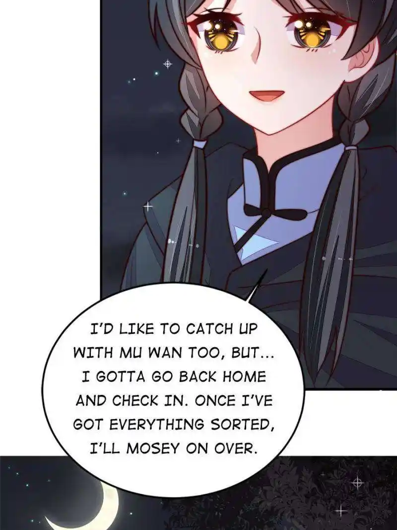 Marshal Is Jealous Everyday Chapter 361