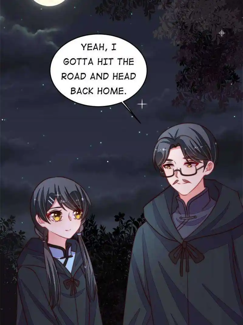 Marshal Is Jealous Everyday Chapter 361