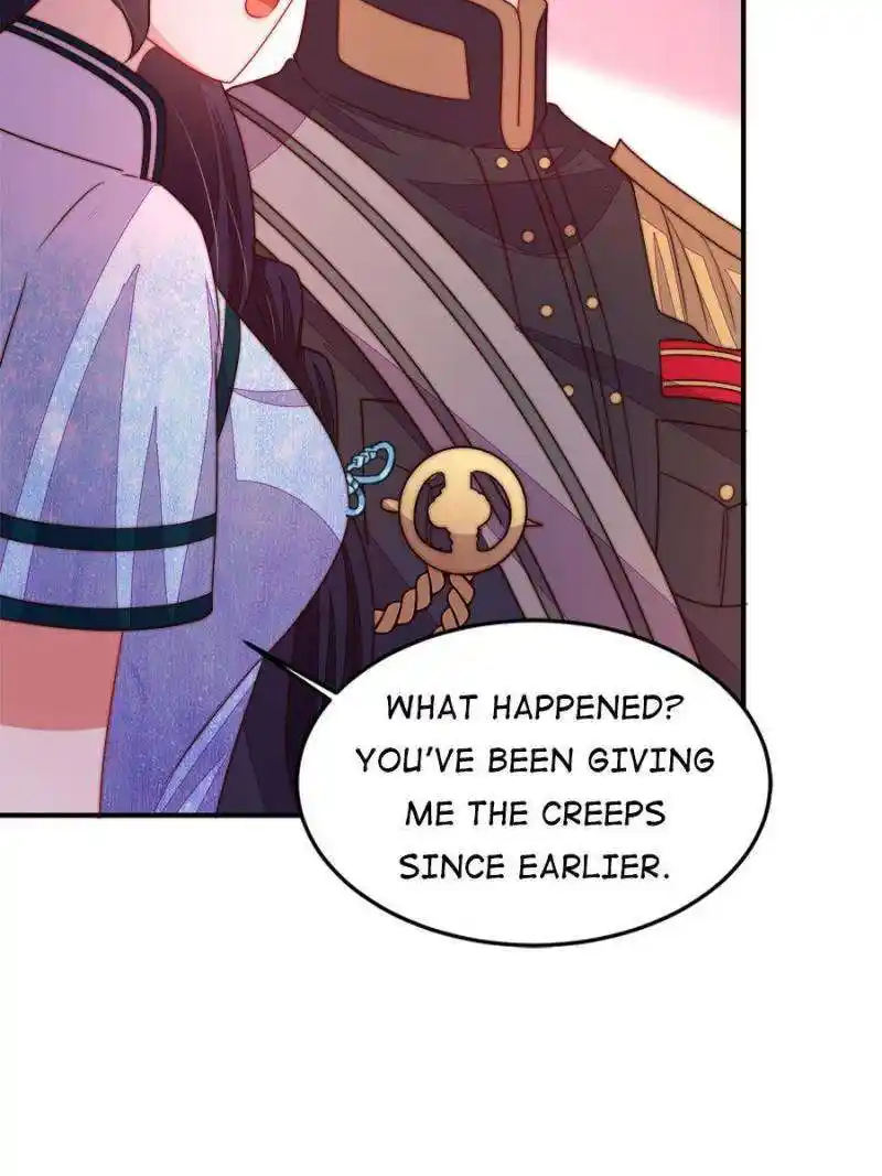 Marshal Is Jealous Everyday Chapter 361