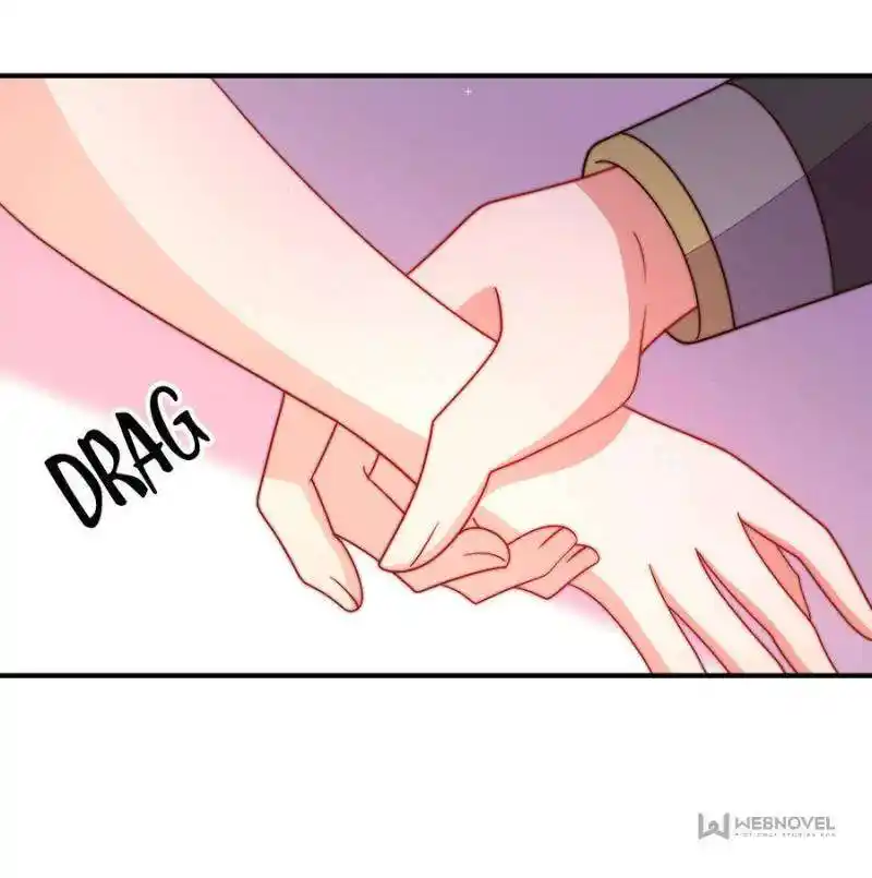 Marshal Is Jealous Everyday Chapter 361