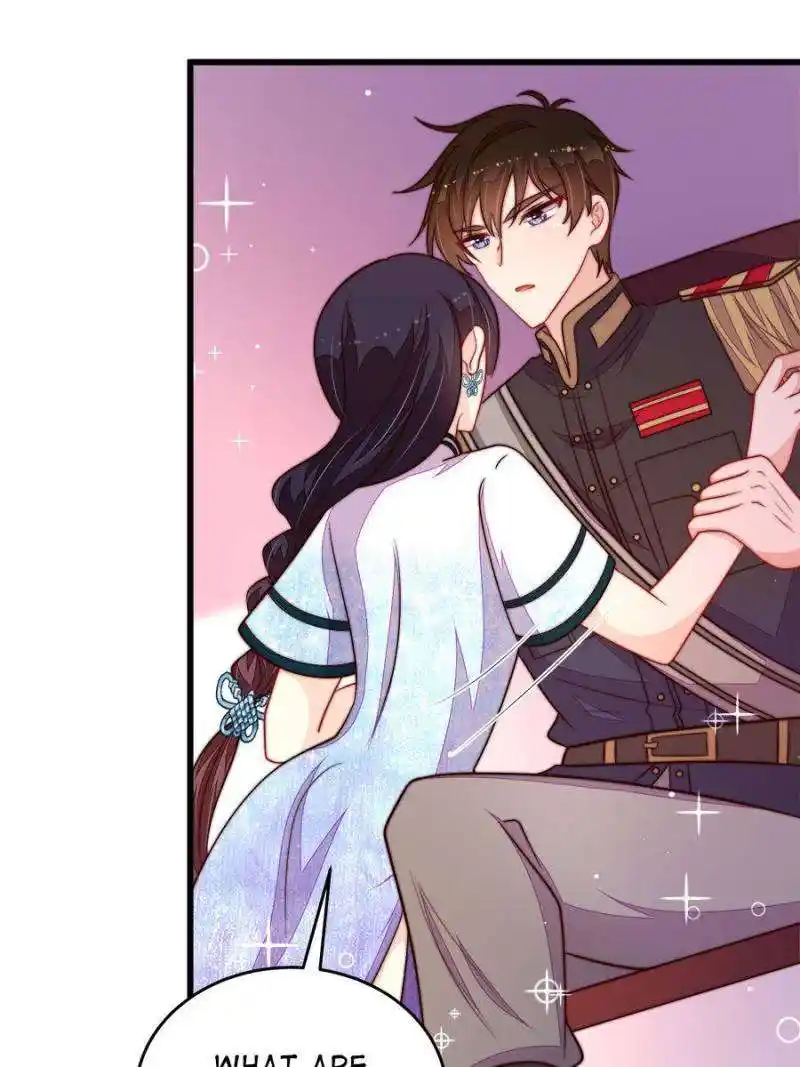 Marshal Is Jealous Everyday Chapter 361