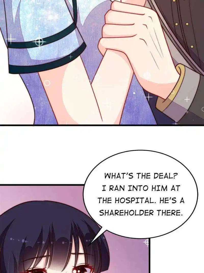 Marshal Is Jealous Everyday Chapter 361