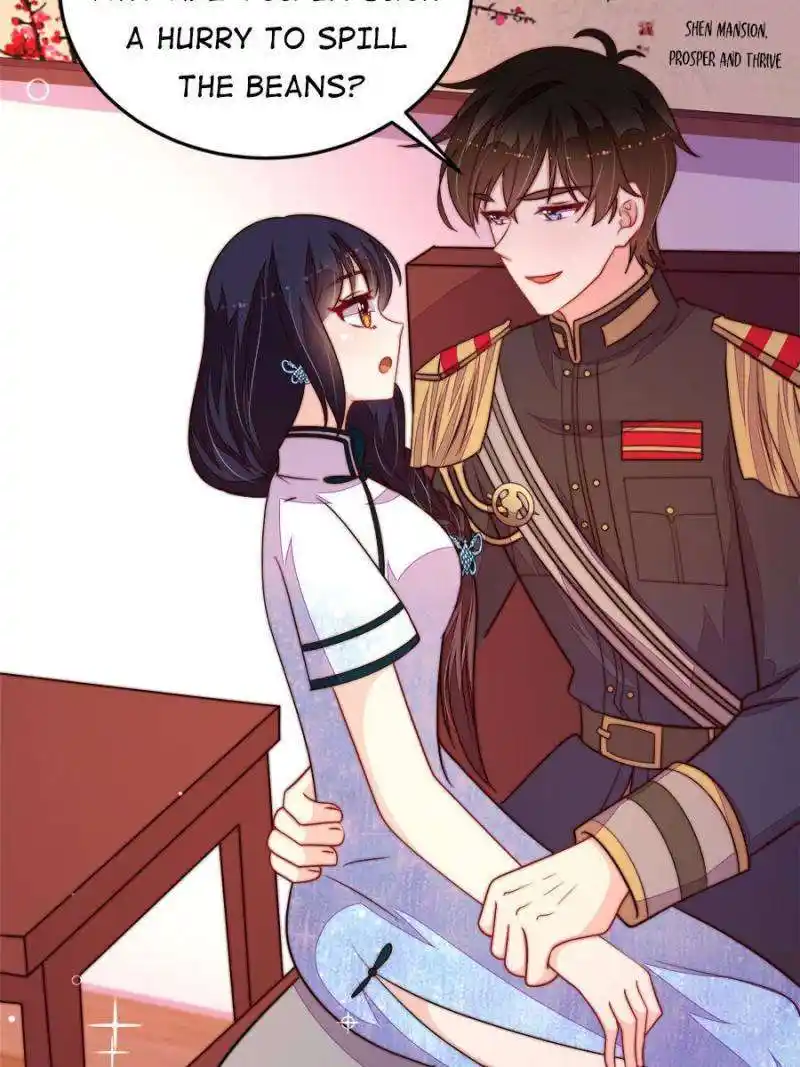 Marshal Is Jealous Everyday Chapter 361