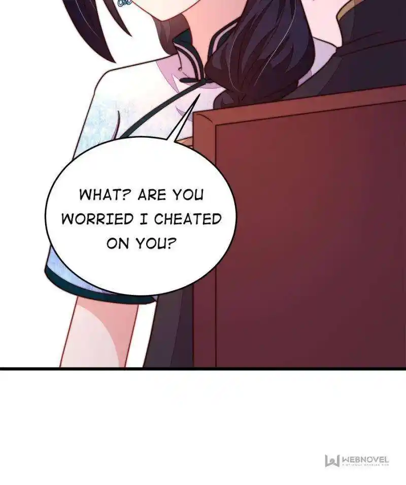 Marshal Is Jealous Everyday Chapter 361