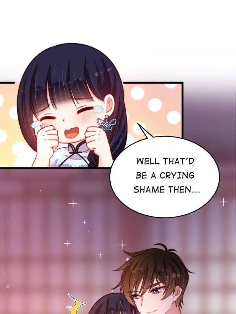 Marshal Is Jealous Everyday Chapter 361