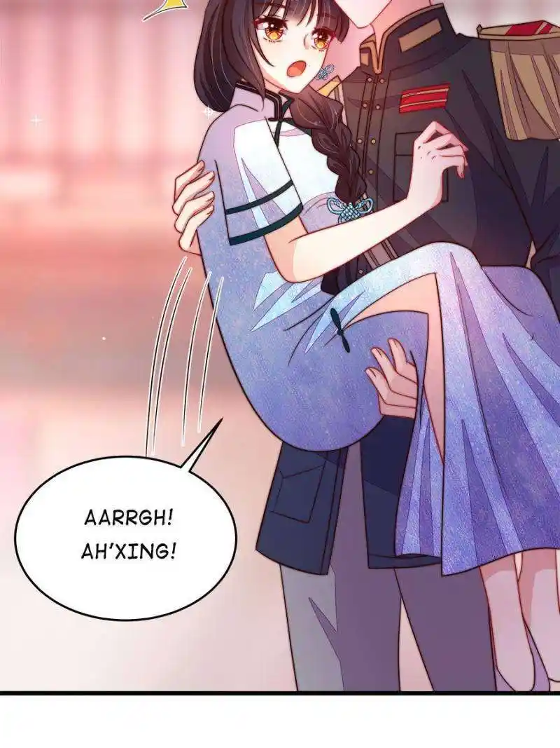 Marshal Is Jealous Everyday Chapter 361