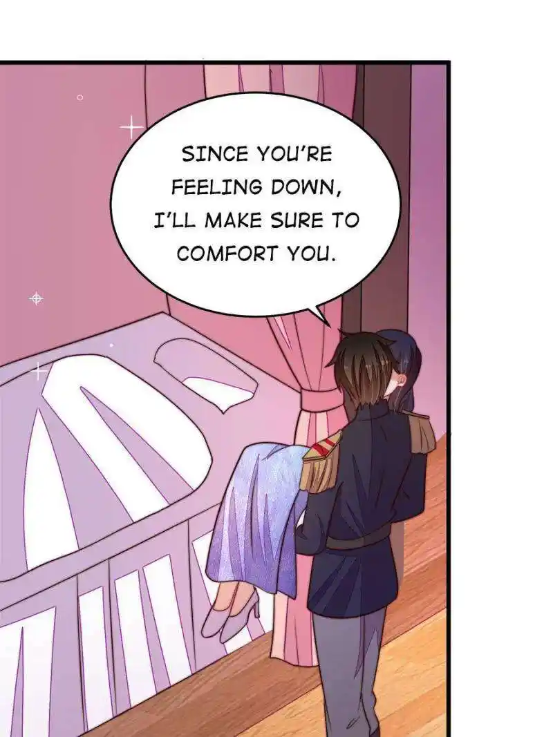 Marshal Is Jealous Everyday Chapter 361