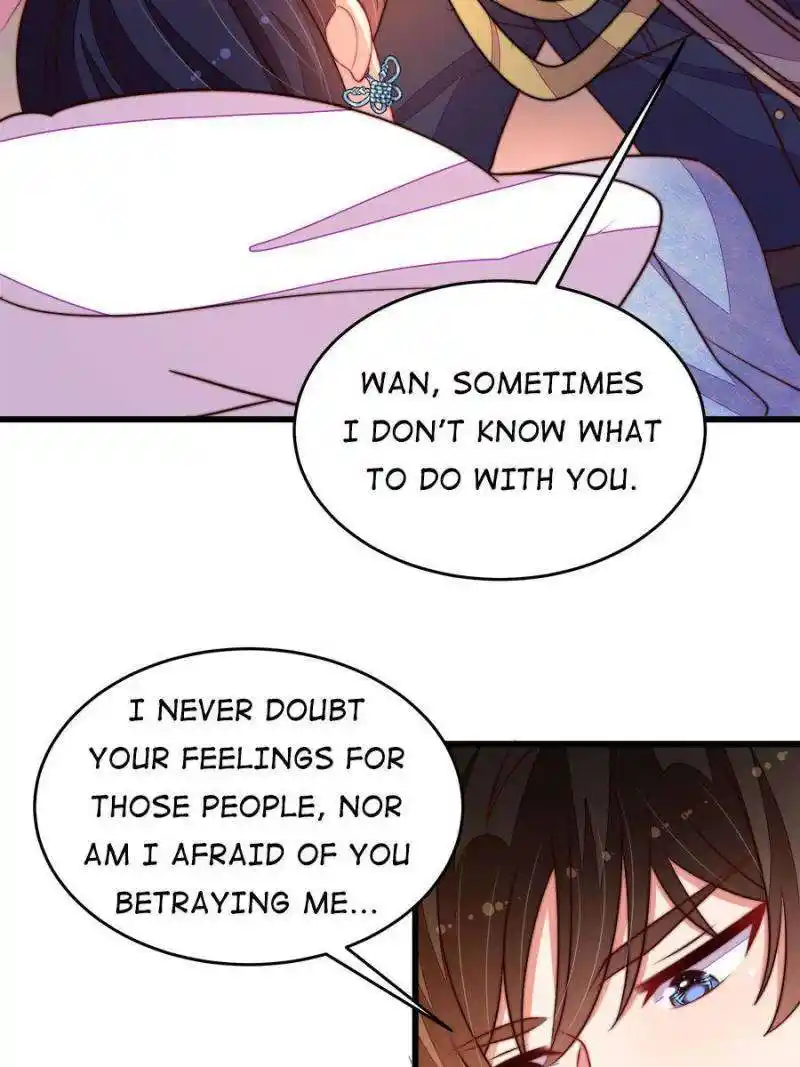 Marshal Is Jealous Everyday Chapter 361