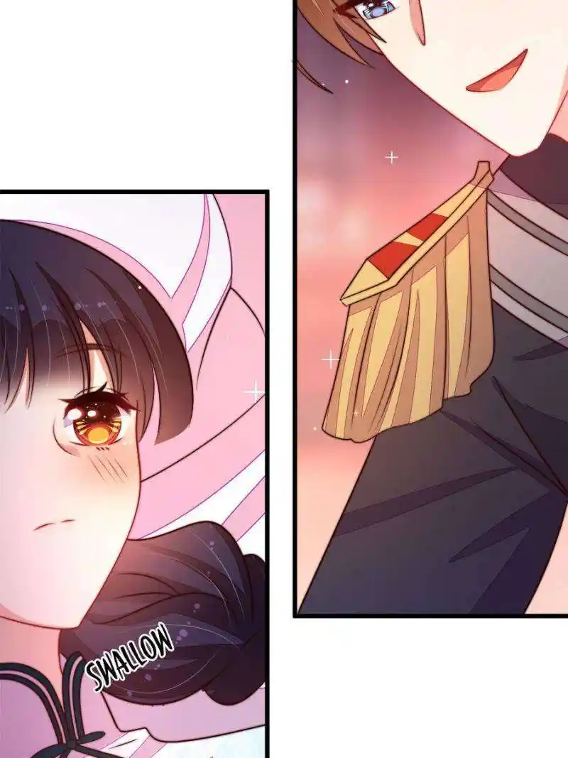 Marshal Is Jealous Everyday Chapter 361