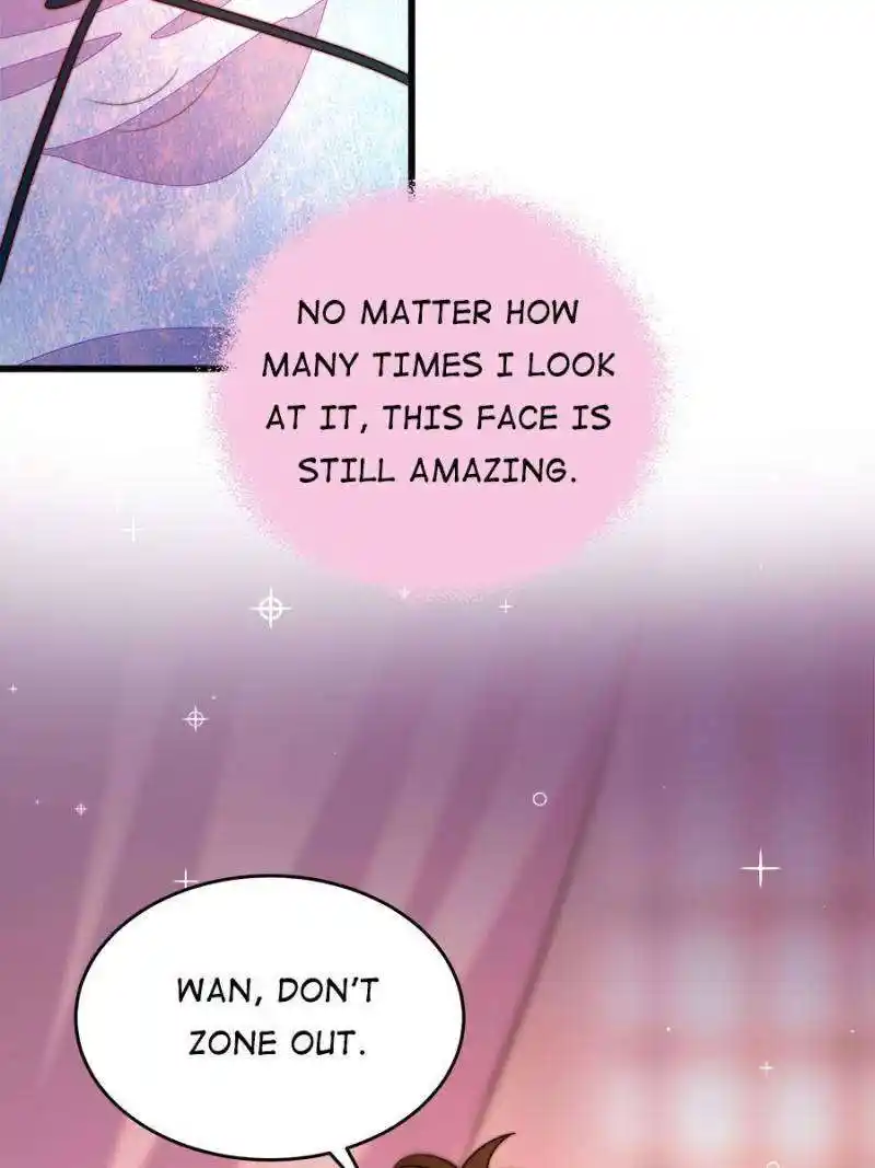 Marshal Is Jealous Everyday Chapter 361