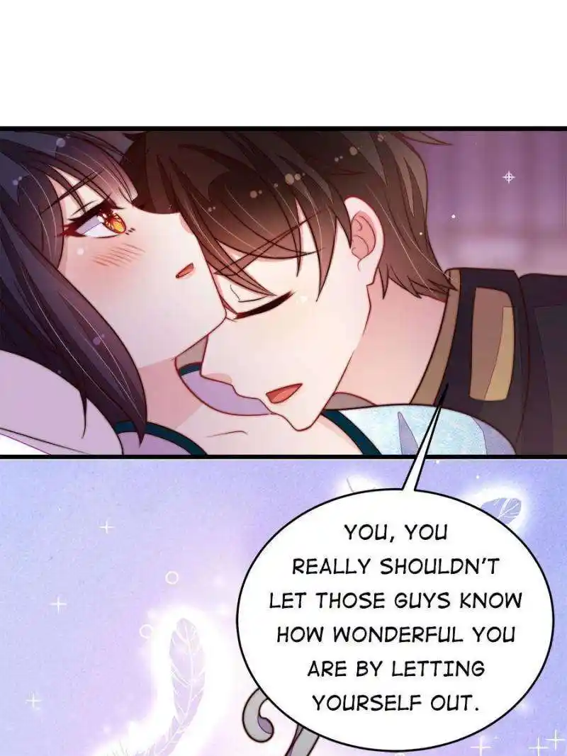 Marshal Is Jealous Everyday Chapter 361