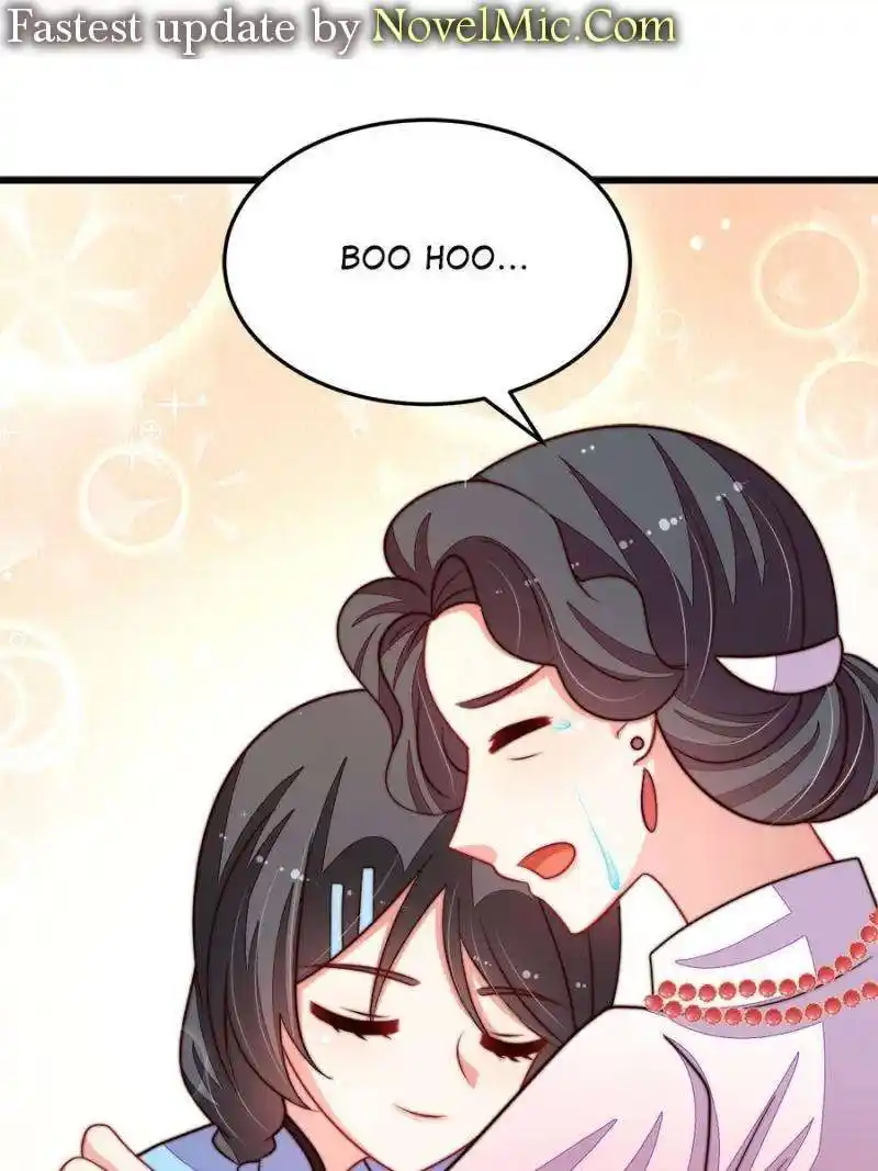 Marshal Is Jealous Everyday Chapter 362