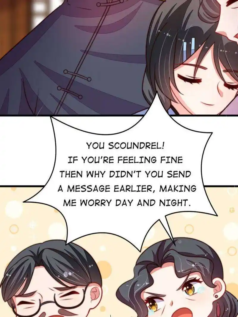 Marshal Is Jealous Everyday Chapter 362