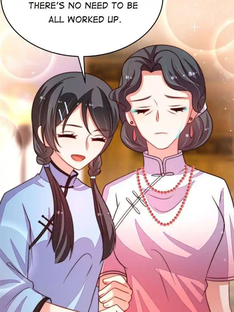 Marshal Is Jealous Everyday Chapter 362