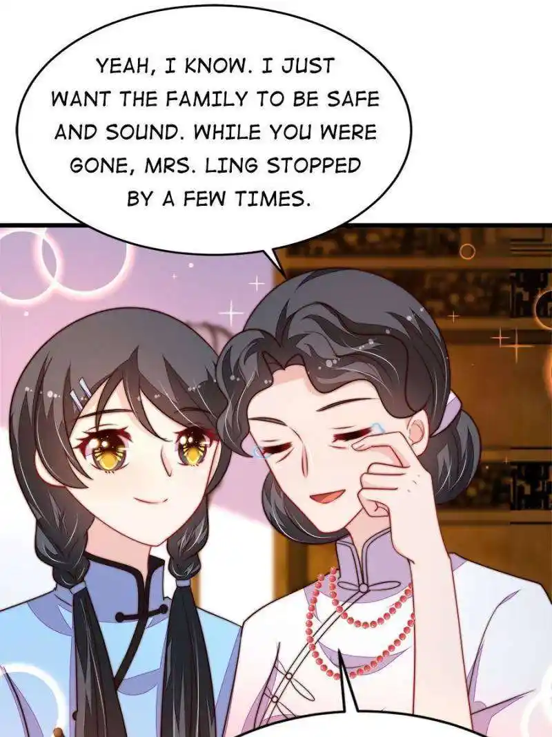 Marshal Is Jealous Everyday Chapter 362