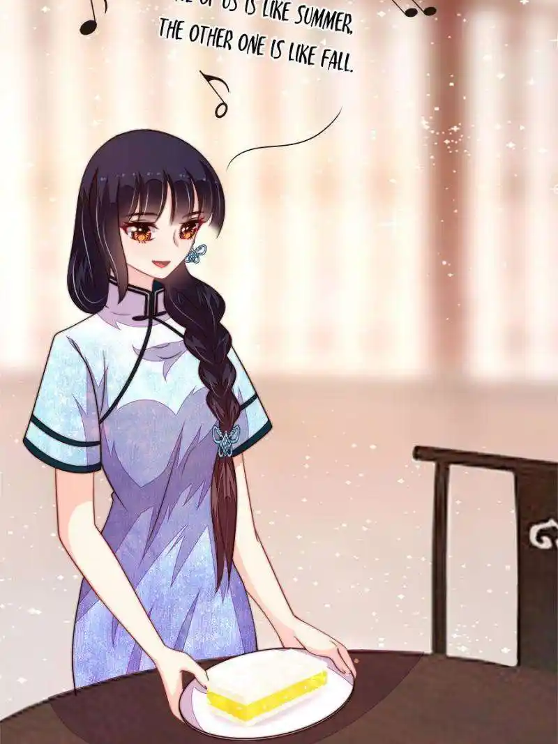 Marshal Is Jealous Everyday Chapter 362