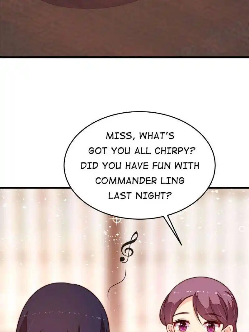 Marshal Is Jealous Everyday Chapter 362