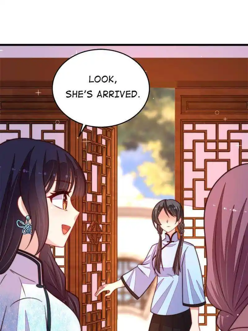 Marshal Is Jealous Everyday Chapter 362